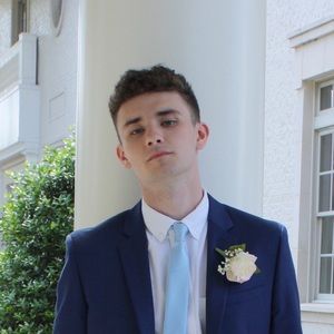 Meet your Posher, Elijah